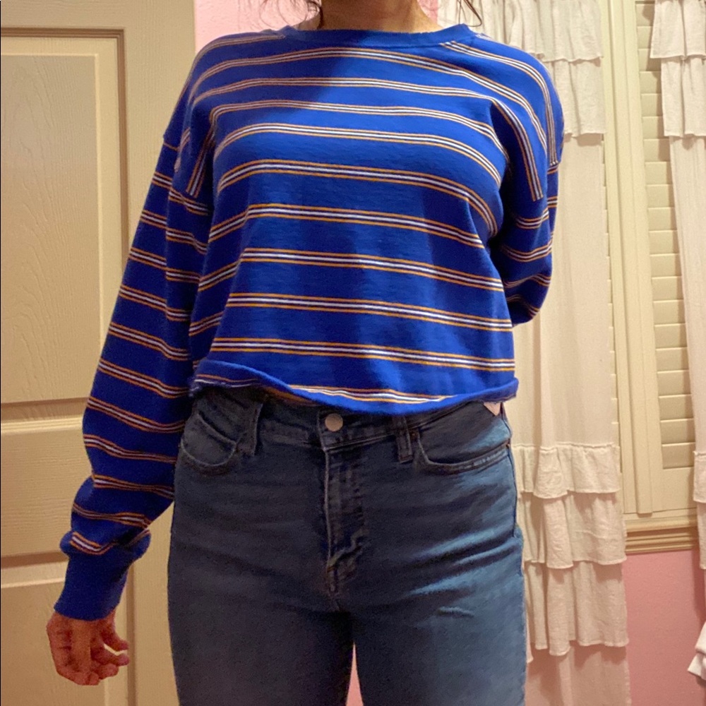 Cute and Stylish Forever21 Sweater